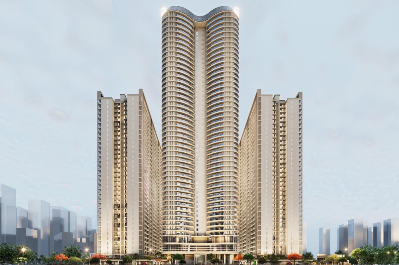 Luxury Flat 3